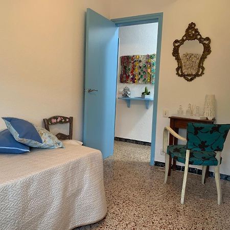 La Casa De L'Estany Villa L'Ametlla de Mar Buitenkant foto