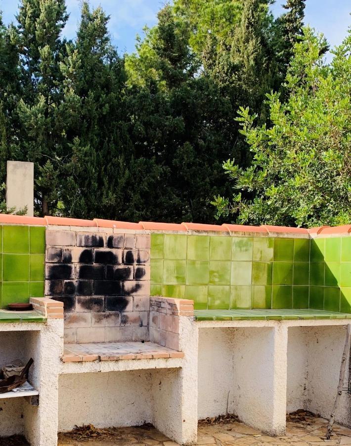 La Casa De L'Estany Villa L'Ametlla de Mar Buitenkant foto