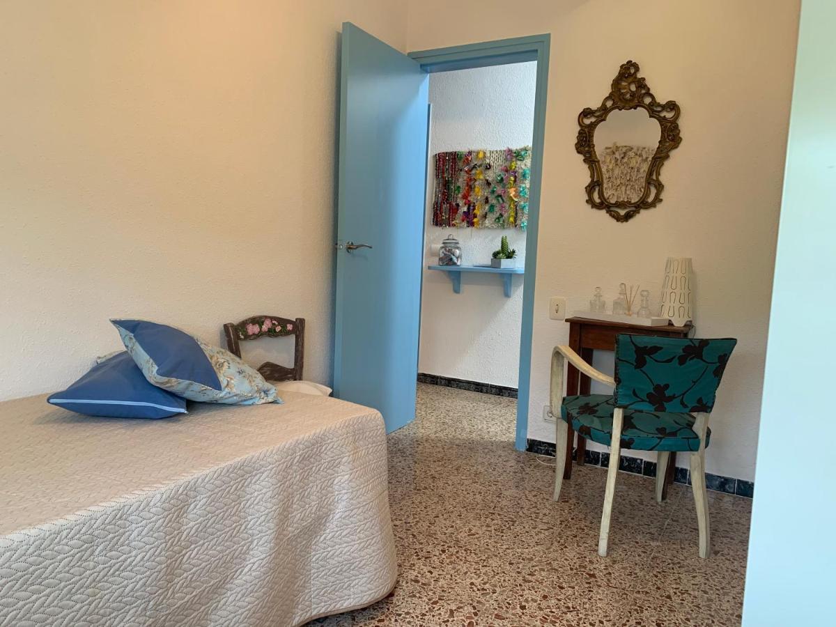La Casa De L'Estany Villa L'Ametlla de Mar Buitenkant foto