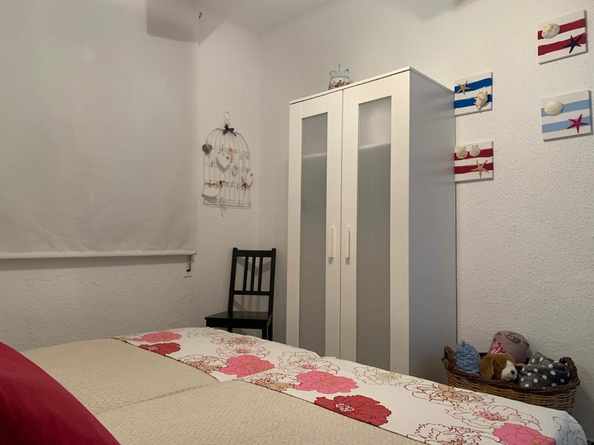 La Casa De L'Estany Villa L'Ametlla de Mar Buitenkant foto