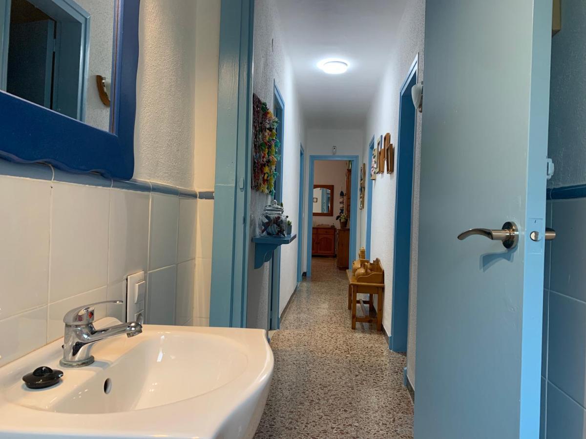 La Casa De L'Estany Villa L'Ametlla de Mar Buitenkant foto